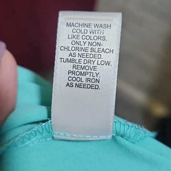 Cato SZ 18/20 Short Sleeve Blouse - Picture 8 of 8